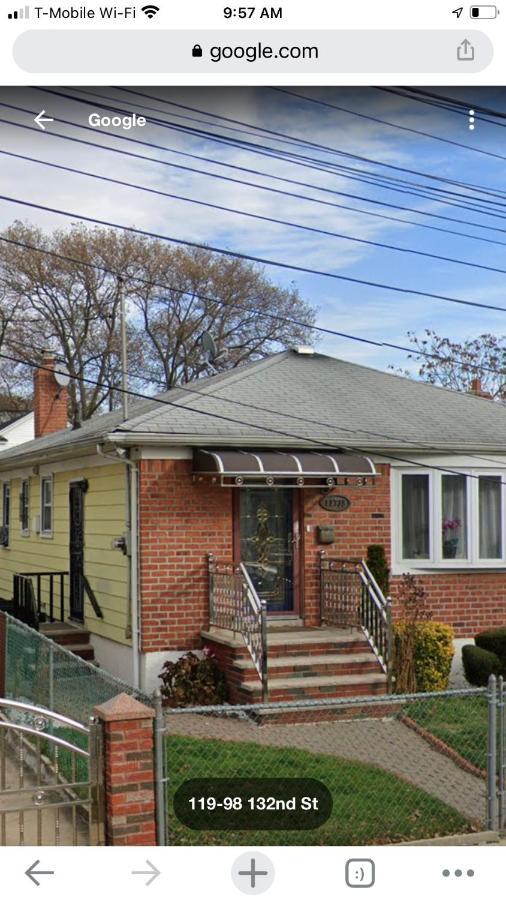 뉴욕 Treasure In Queens 아파트 외부 사진